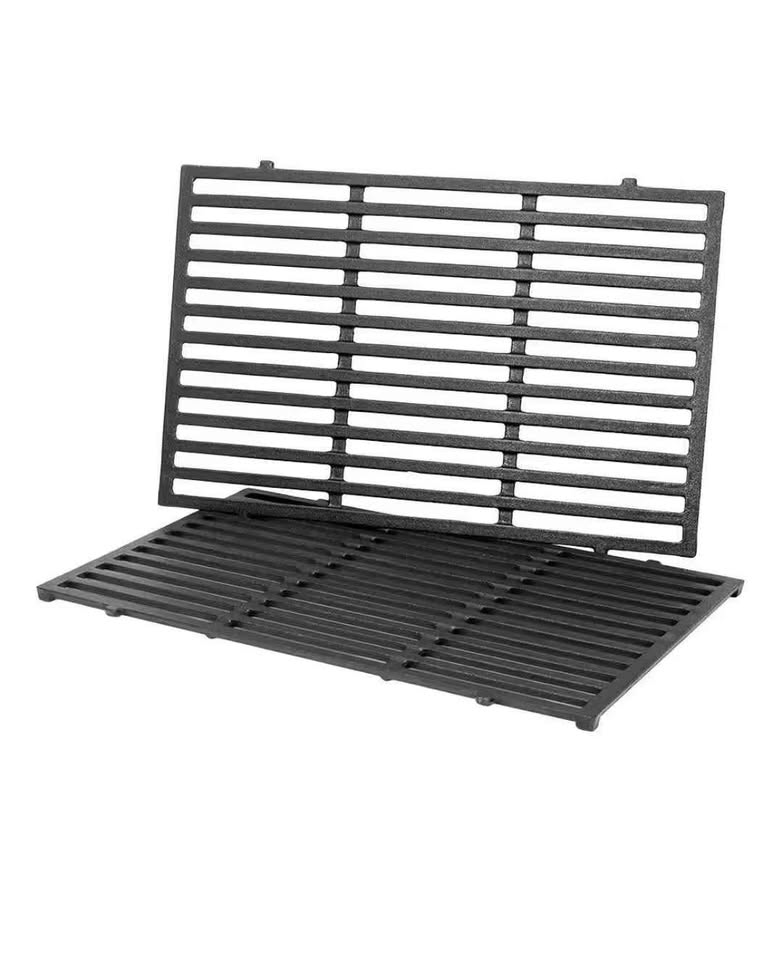  Weber Replacement Cooking Grates for Genesis E/S 300 Gas Grill