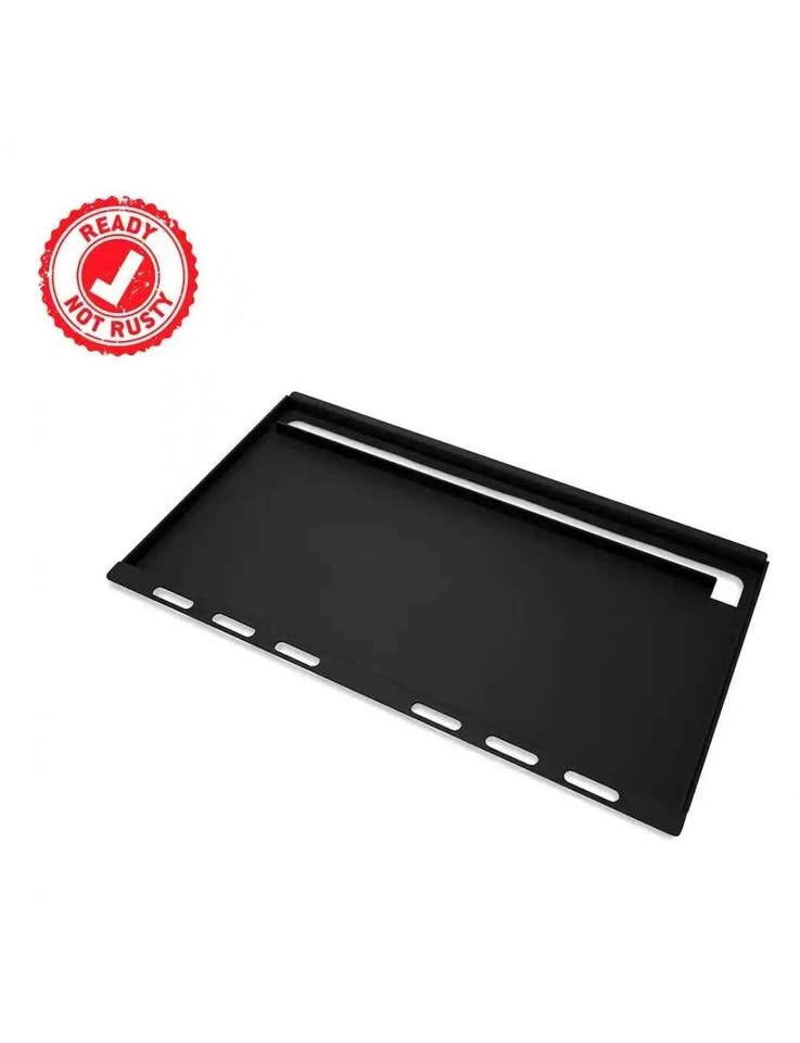 Weber Genesis Grill 400 Series Rust-Resistant Griddle Insert