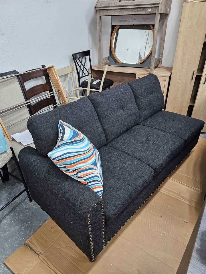  Sciortino 67" W x 32.5" H x 30.5" D Upholstered Sofa