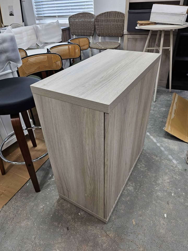 Sicotas Storage Cabinet