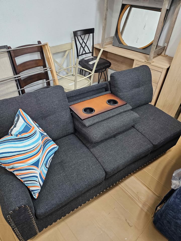  Sciortino 67" W x 32.5" H x 30.5" D Upholstered Sofa
