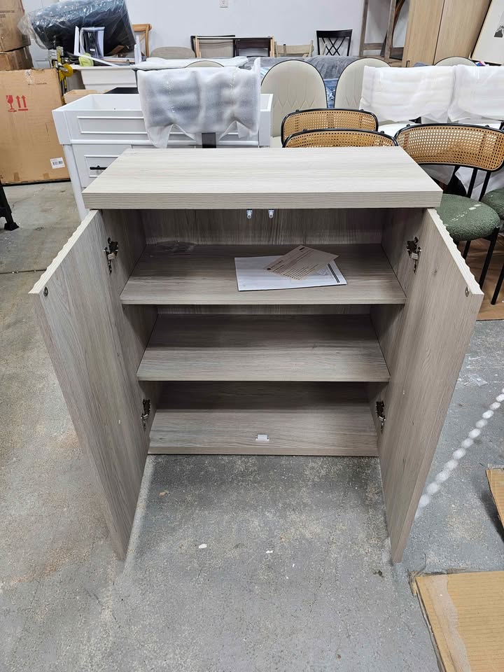 Sicotas Storage Cabinet