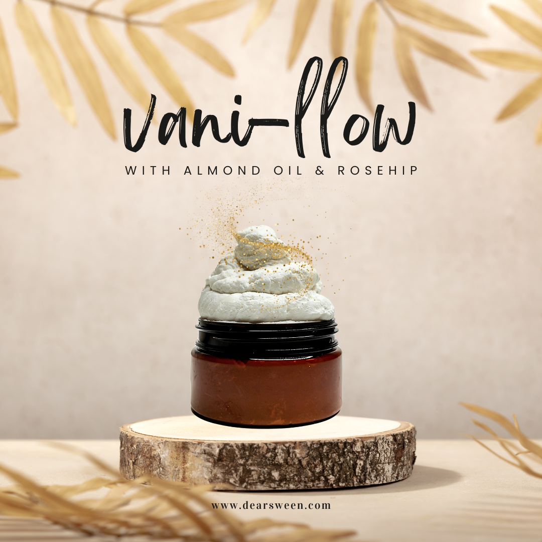 Vani-llow