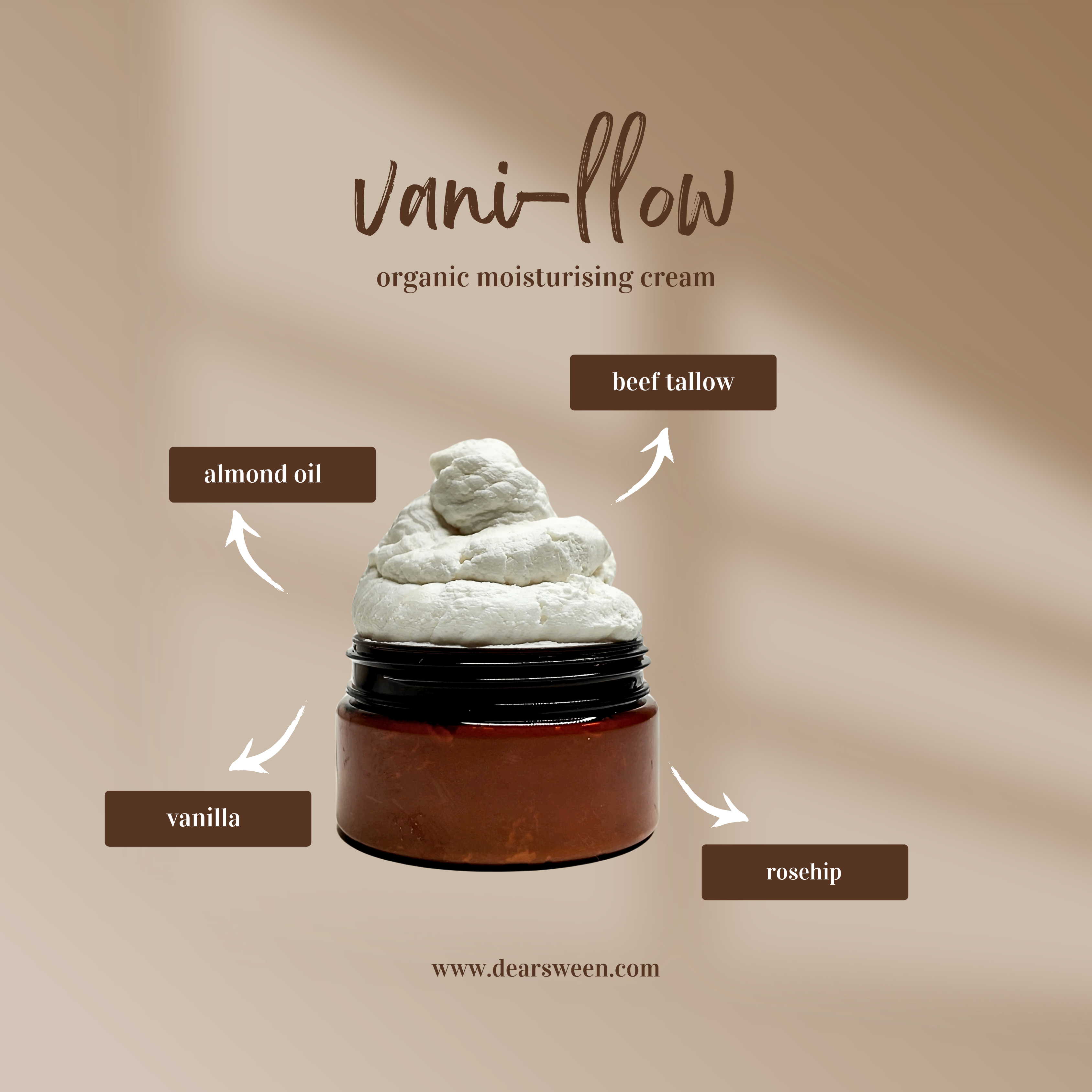 Vani-llow