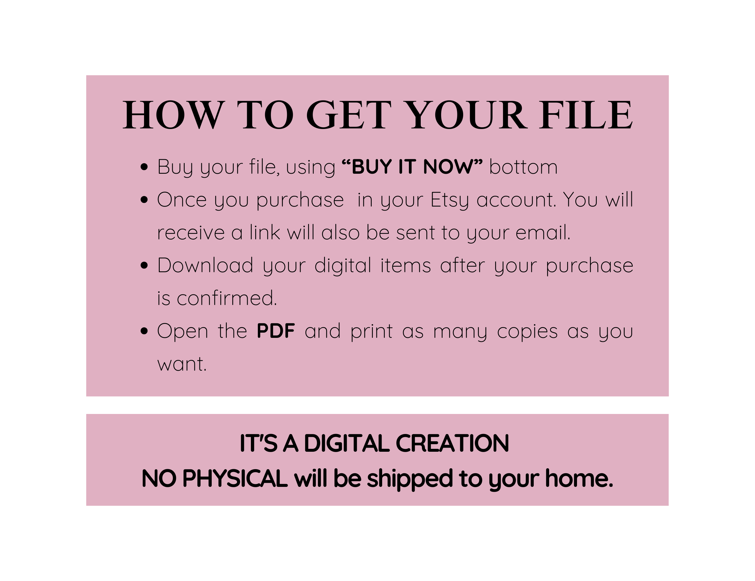 RETO DE AHORRO IMPRIMIBLE - (Versión en Inglés)