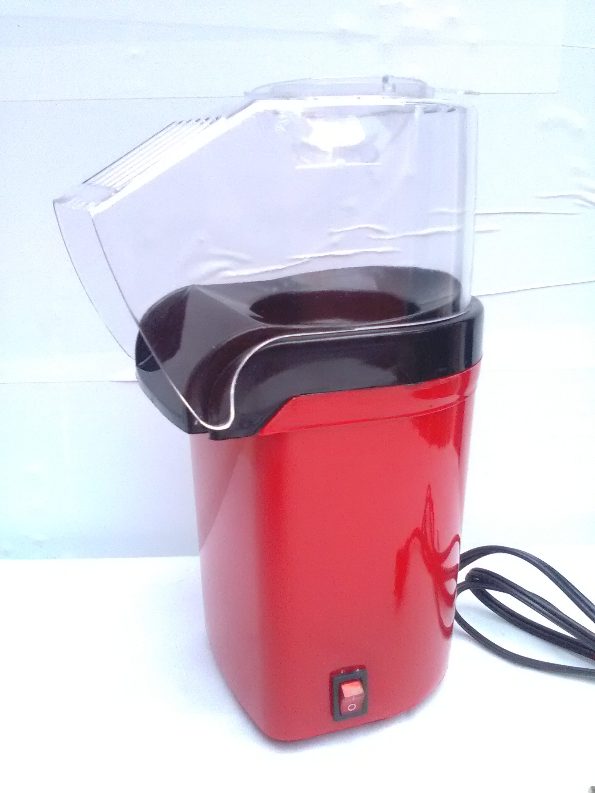 Máquina para hacer palomitas MiniJoy