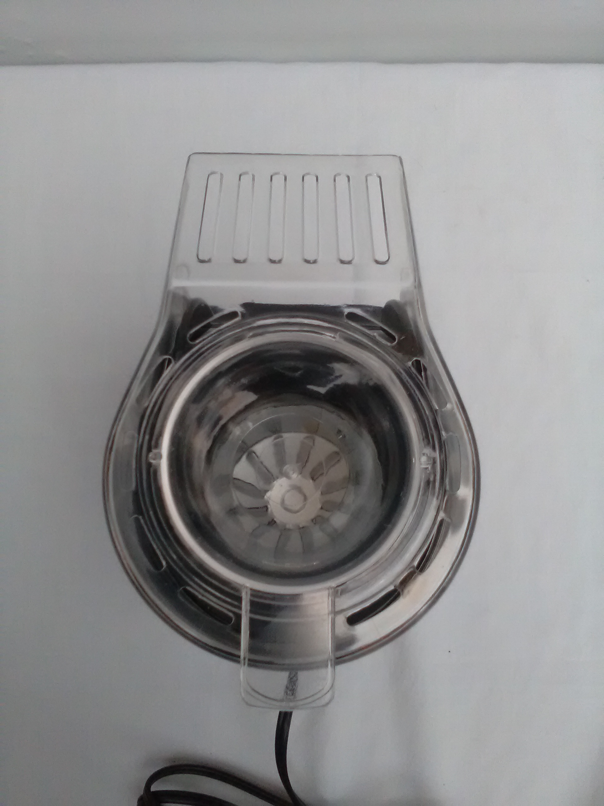 Máquina para hacer palomitas MiniJoy