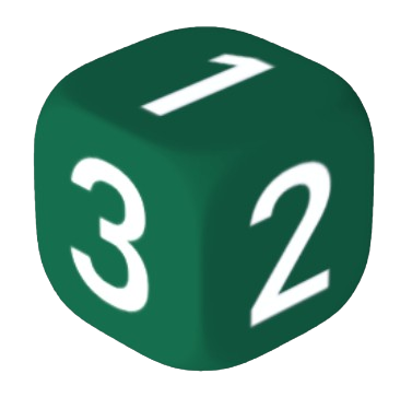 Financial support for printing specific dices