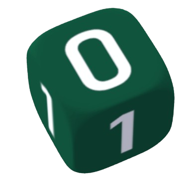 Financial support for printing specific dices