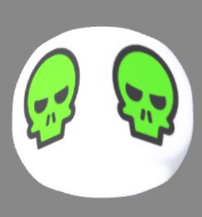 Financial support for printing death dices