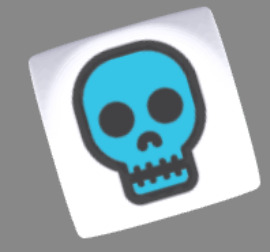 Financial support for printing death dices