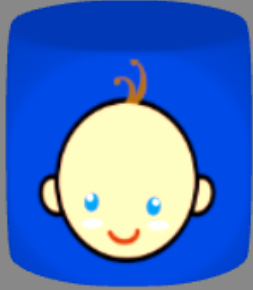 Financial support for printing birth dices