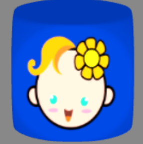 Financial support for printing birth dices