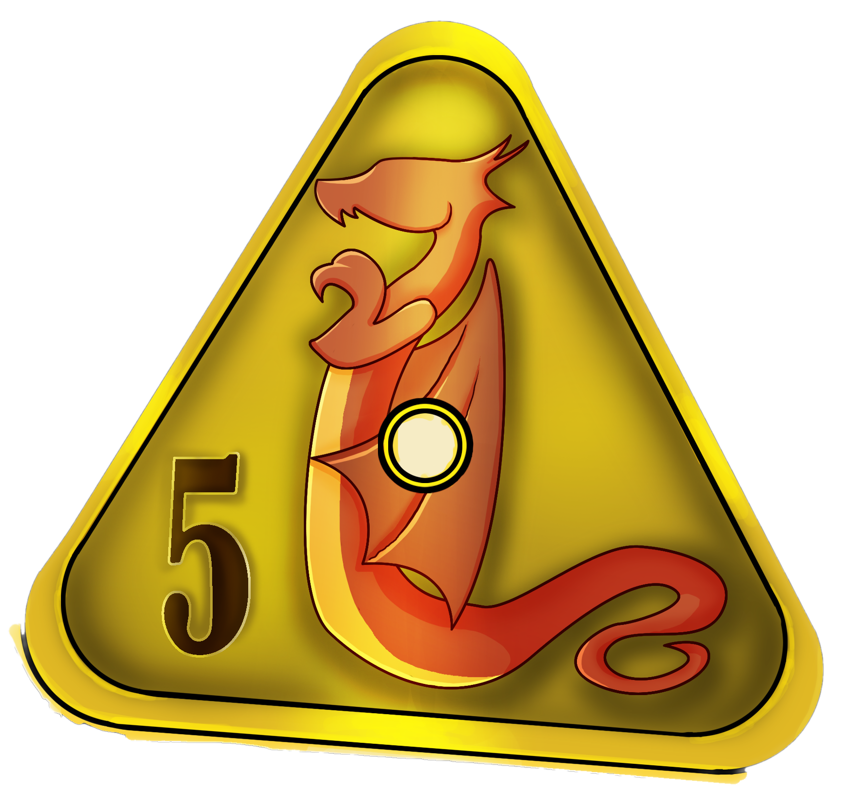 Financial support tokens