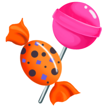 Financial support tokens