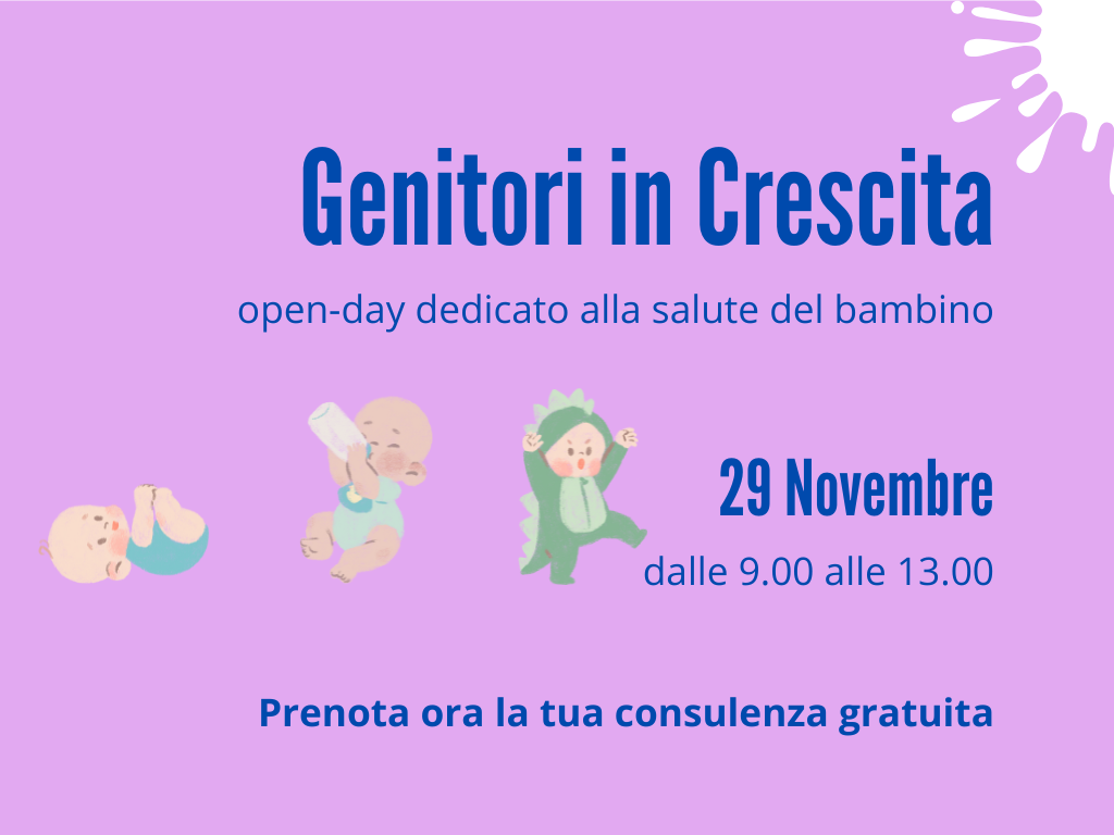 Genitori in Crescita