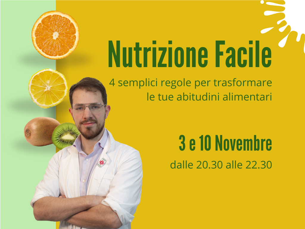 Nutrizione Facile