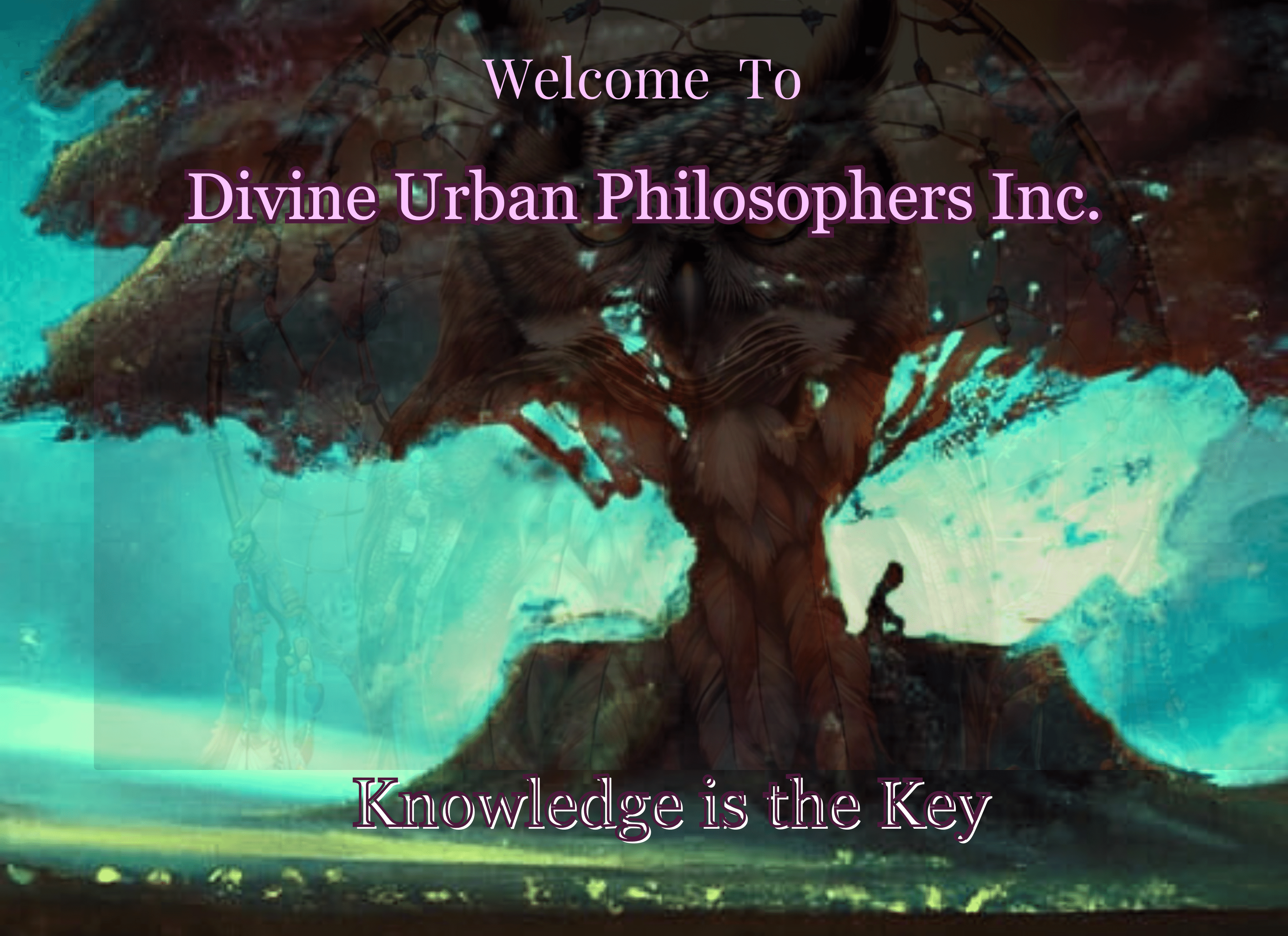 Life Purpose Consultant 