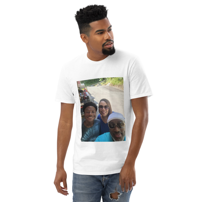 Short-Sleeve T-Shirt