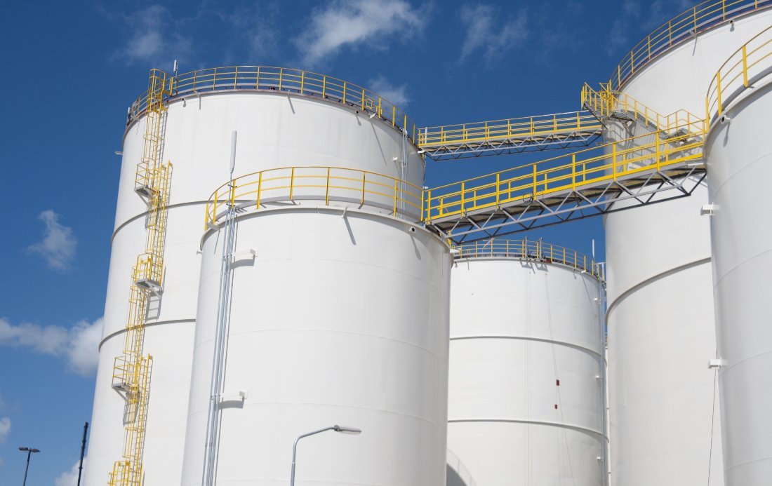 Training API 653 Storage Tank Inspection