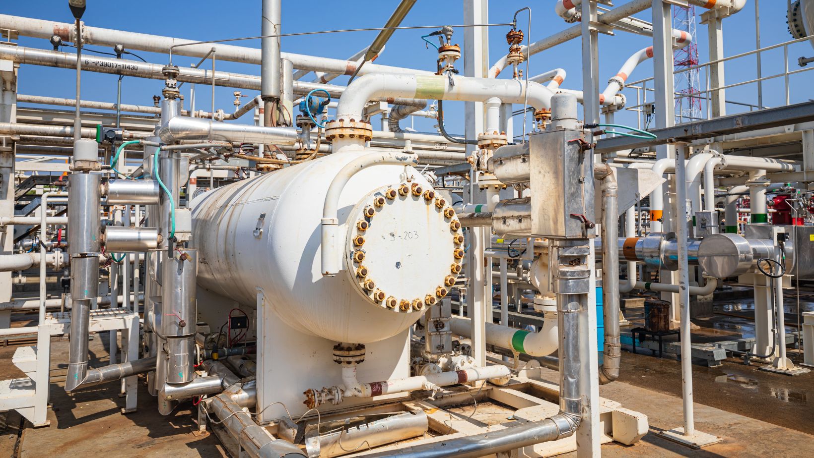 Training PVElite Pressure Vessel Design & Analysis