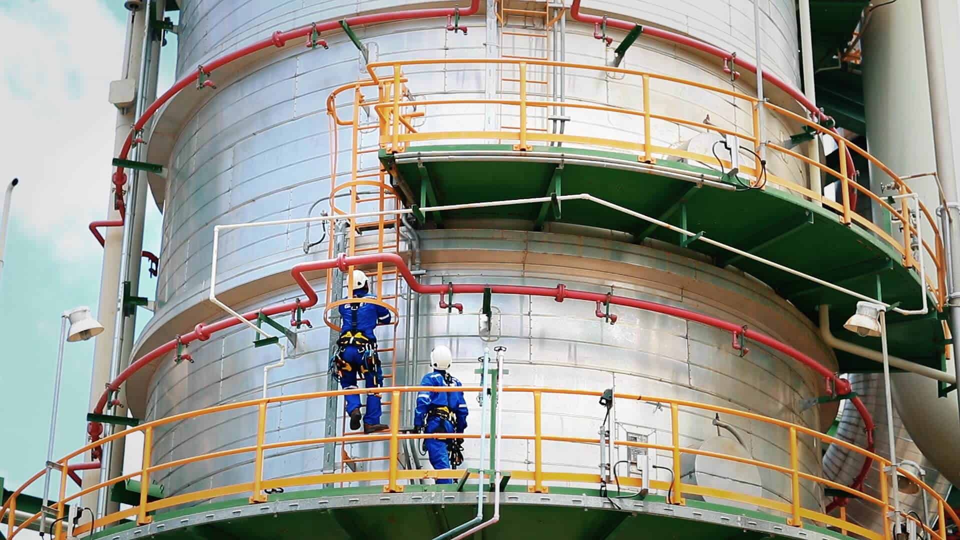 Training API 580 Risk Base Inspection