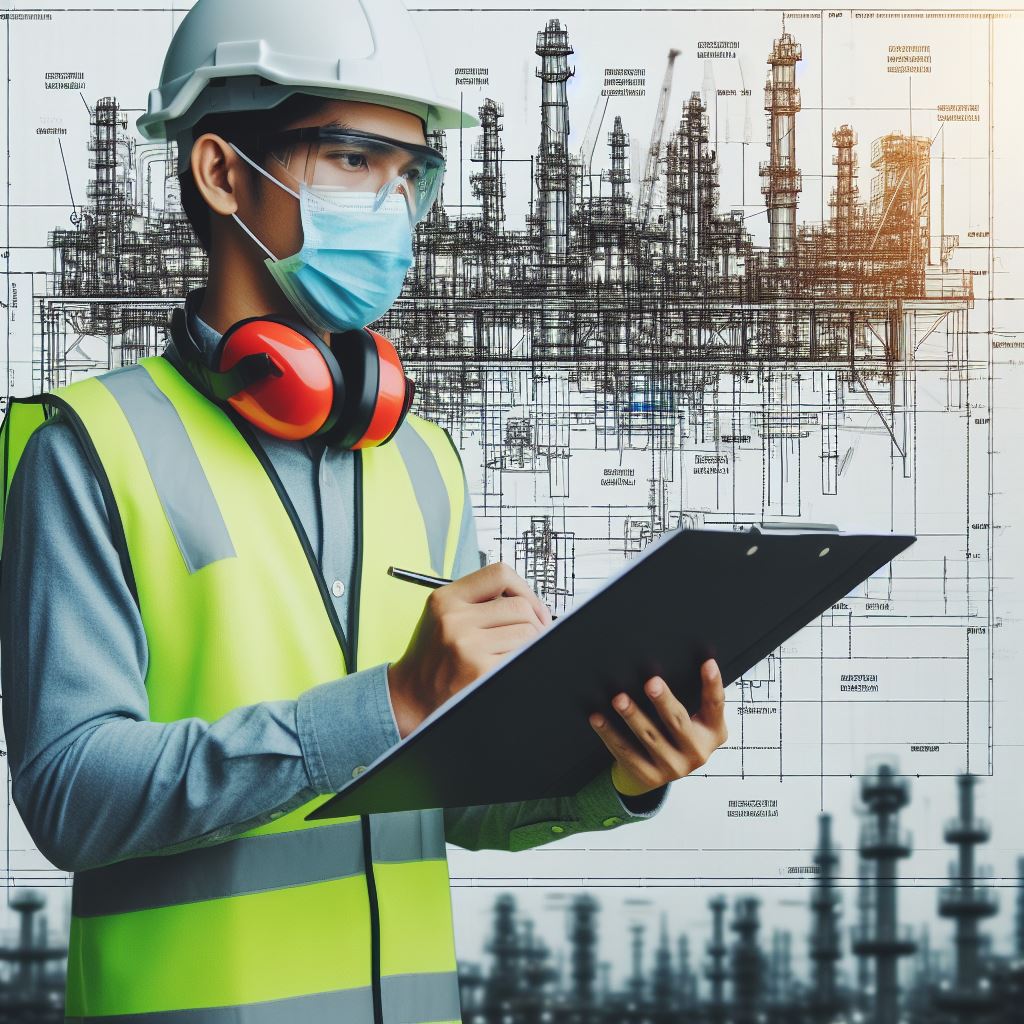 Training Piping Design