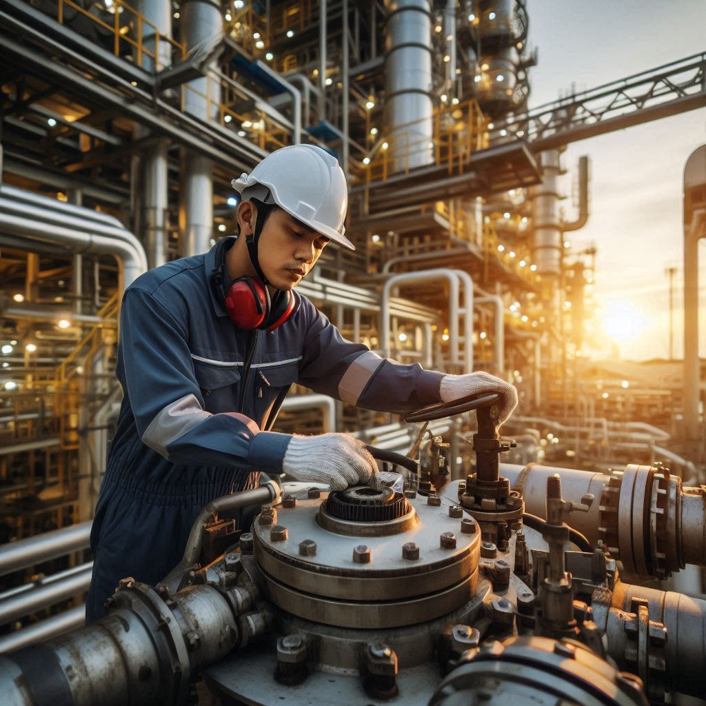 Training Material Engineer