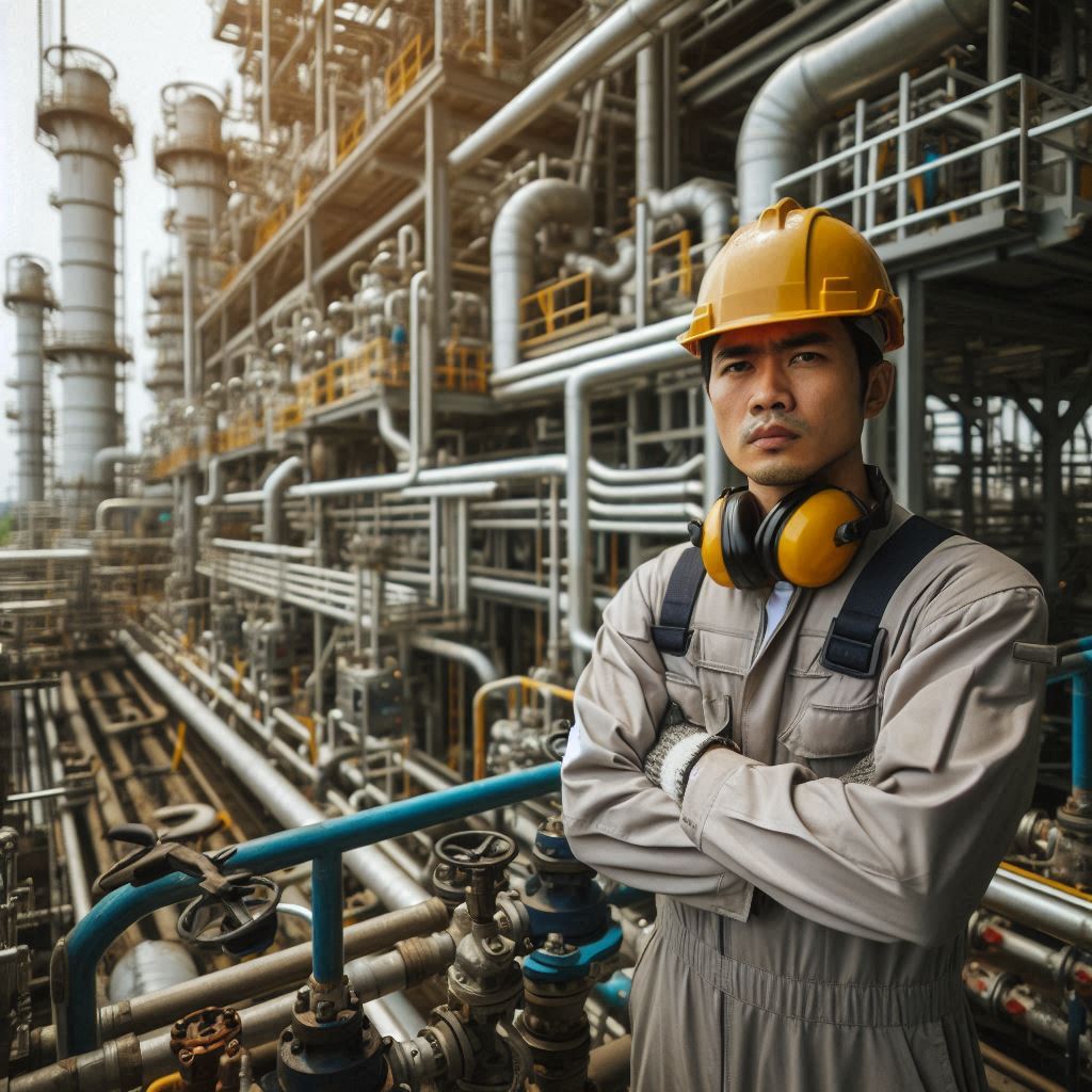 Training Piping Engineer