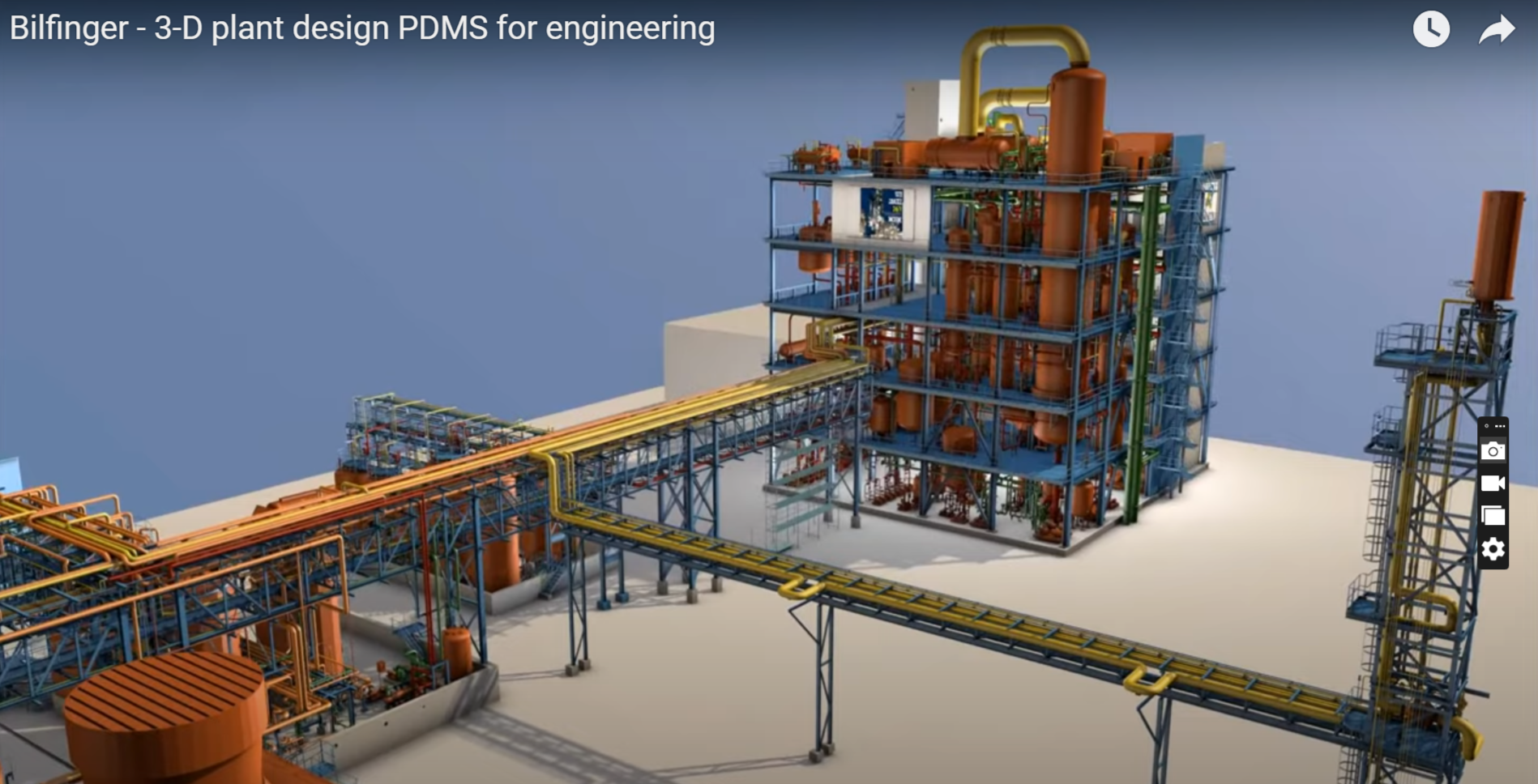 Training PDMS Administrator