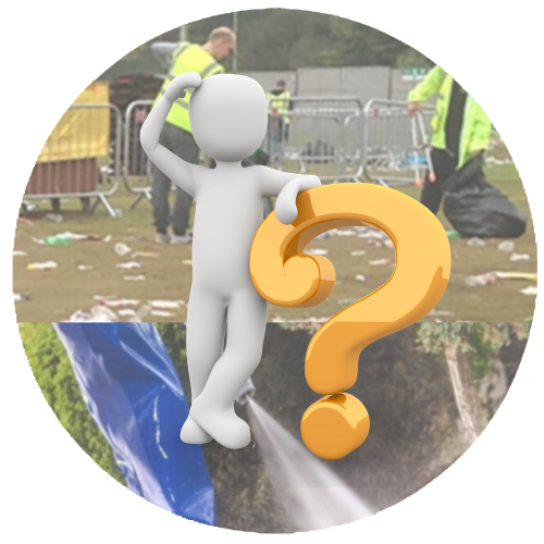 Additional services offered