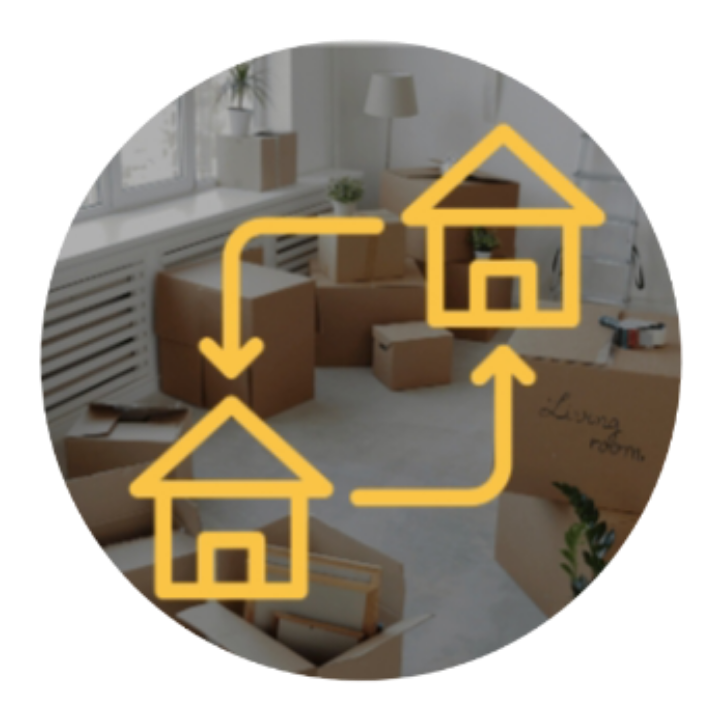 Move-In/Move-out Cleaning services