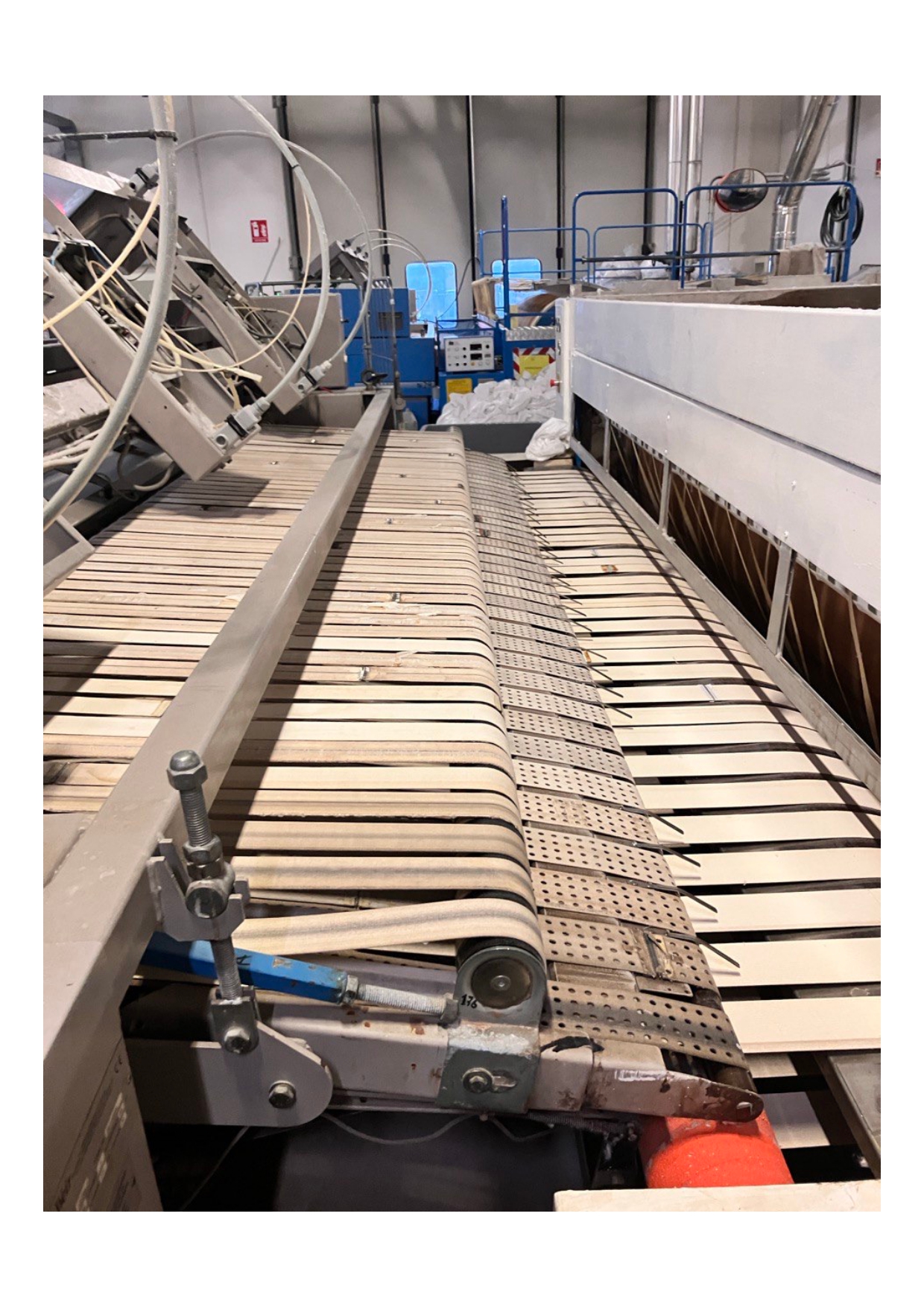 INTRODUCTOR ASPIRANTE H.J.WEIR VF 29A