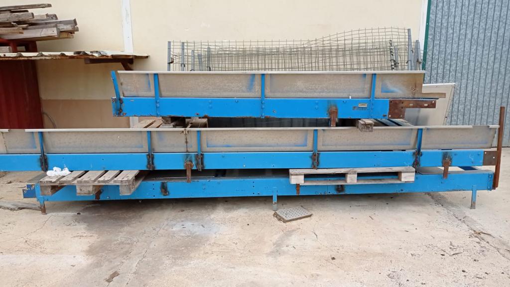 CINTAS DE TRANSPORTE