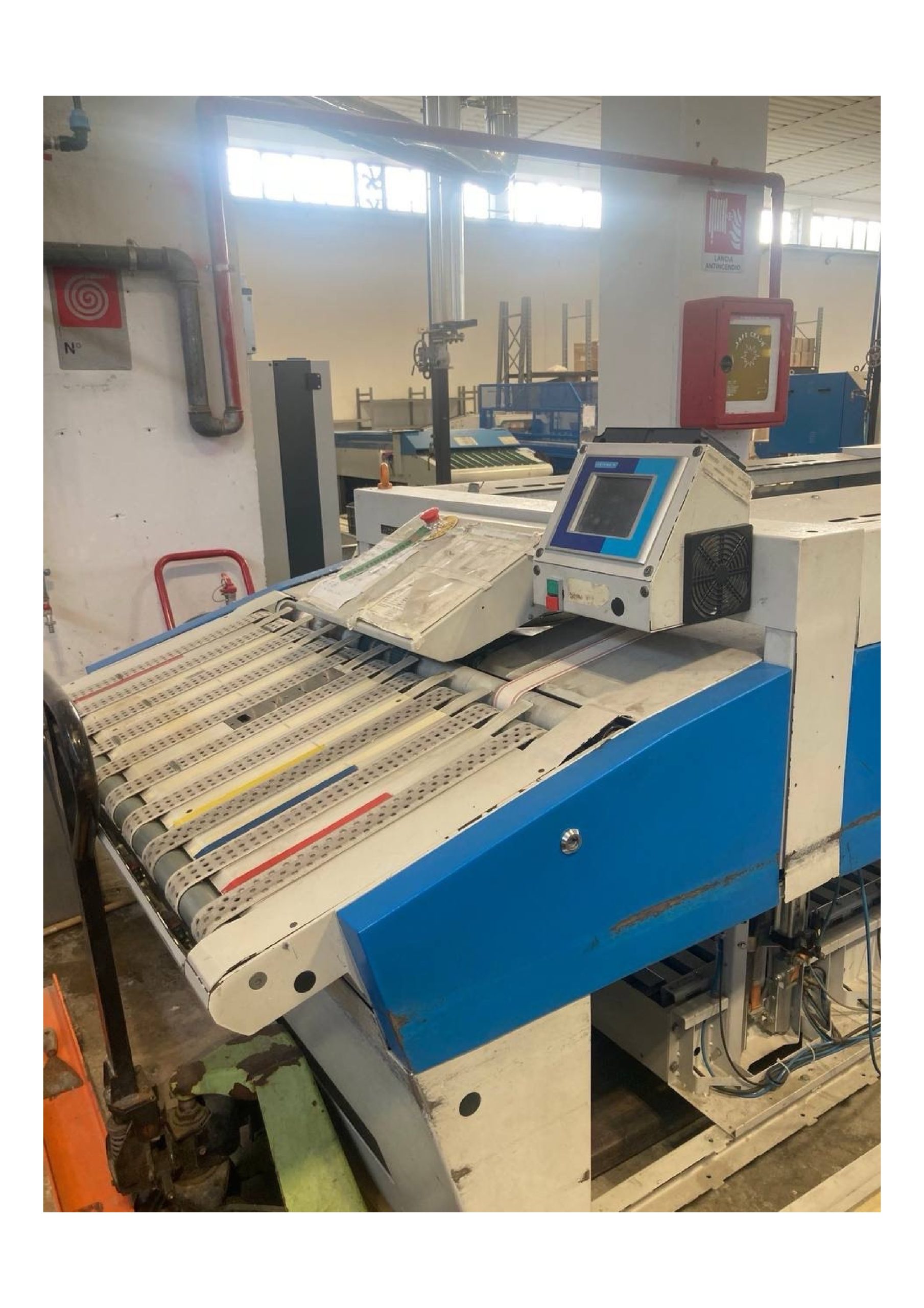 Plegador de Toallas Jensen Butterfly