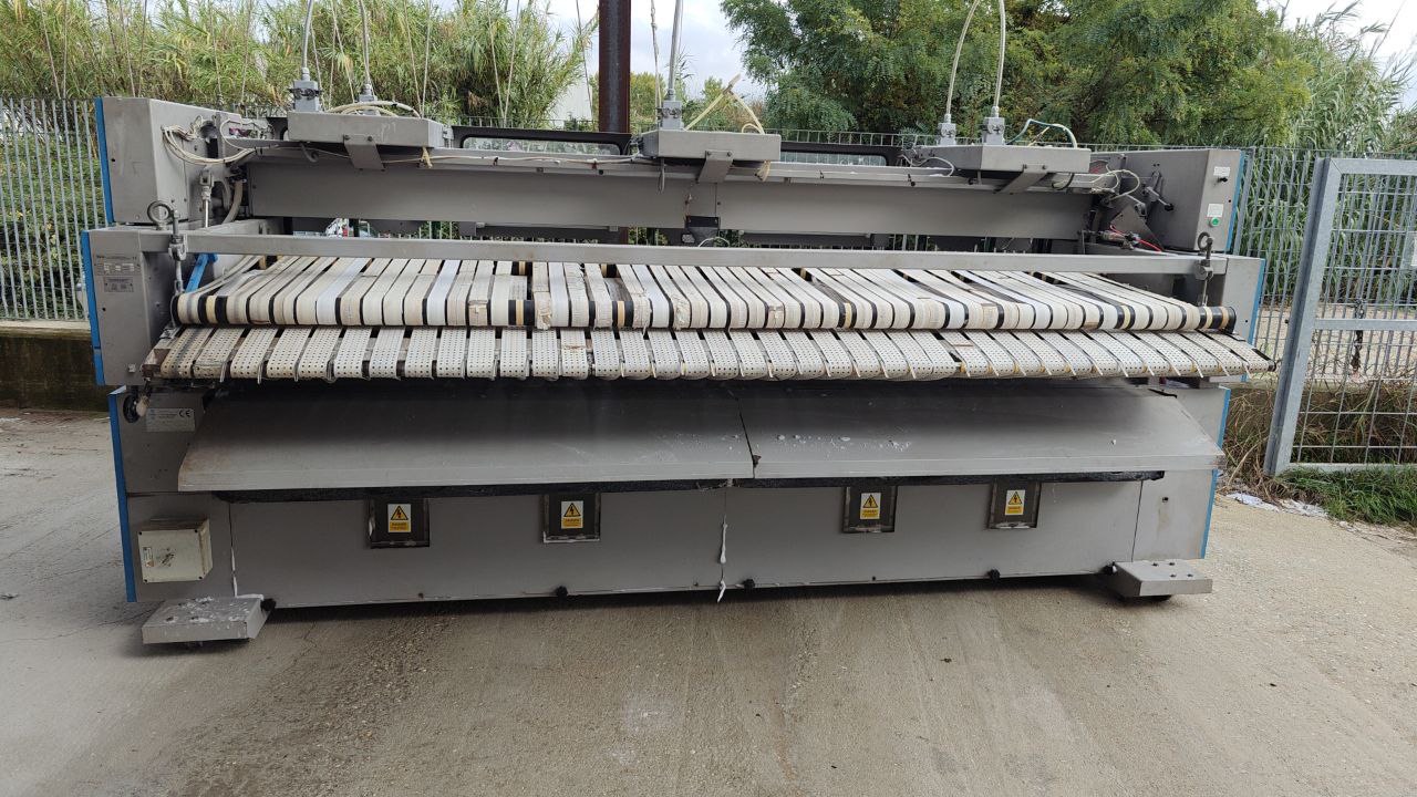 INTRODUCTOR J WEIR VACFEED 29