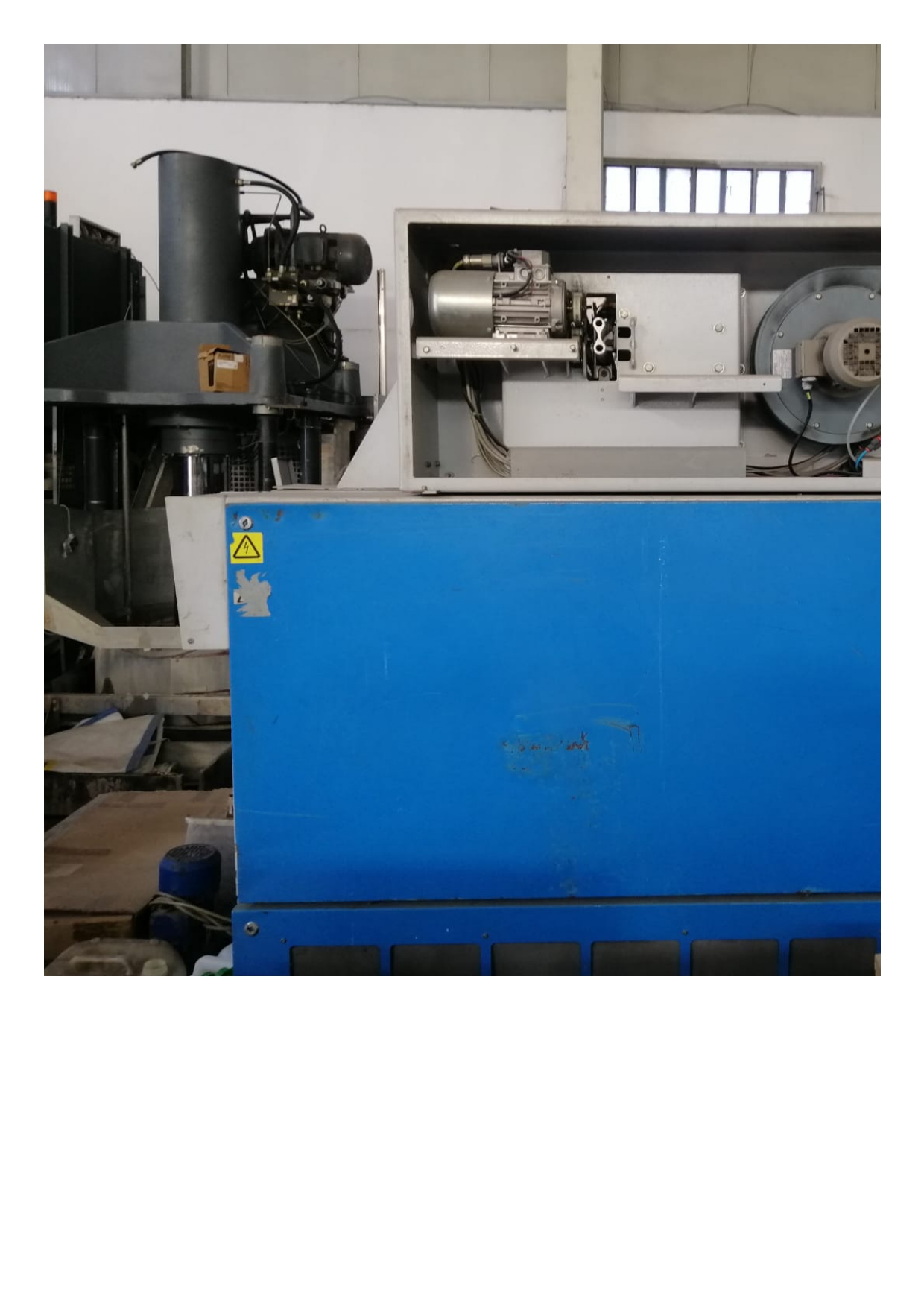 INTRODUCTOR JENSEN LOGIC PLUS