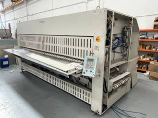 PLEGADOR SETRI SIRIO