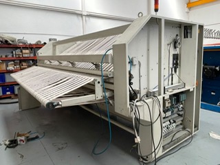 PLEGADOR SETRI SIRIO 