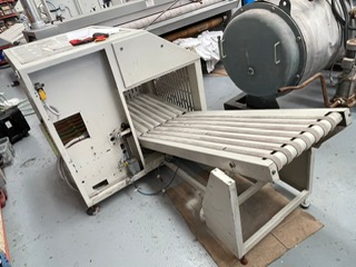 PLEGADOR SETRI SIRIO 