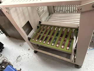 PLEGADOR SETRI SIRIO 