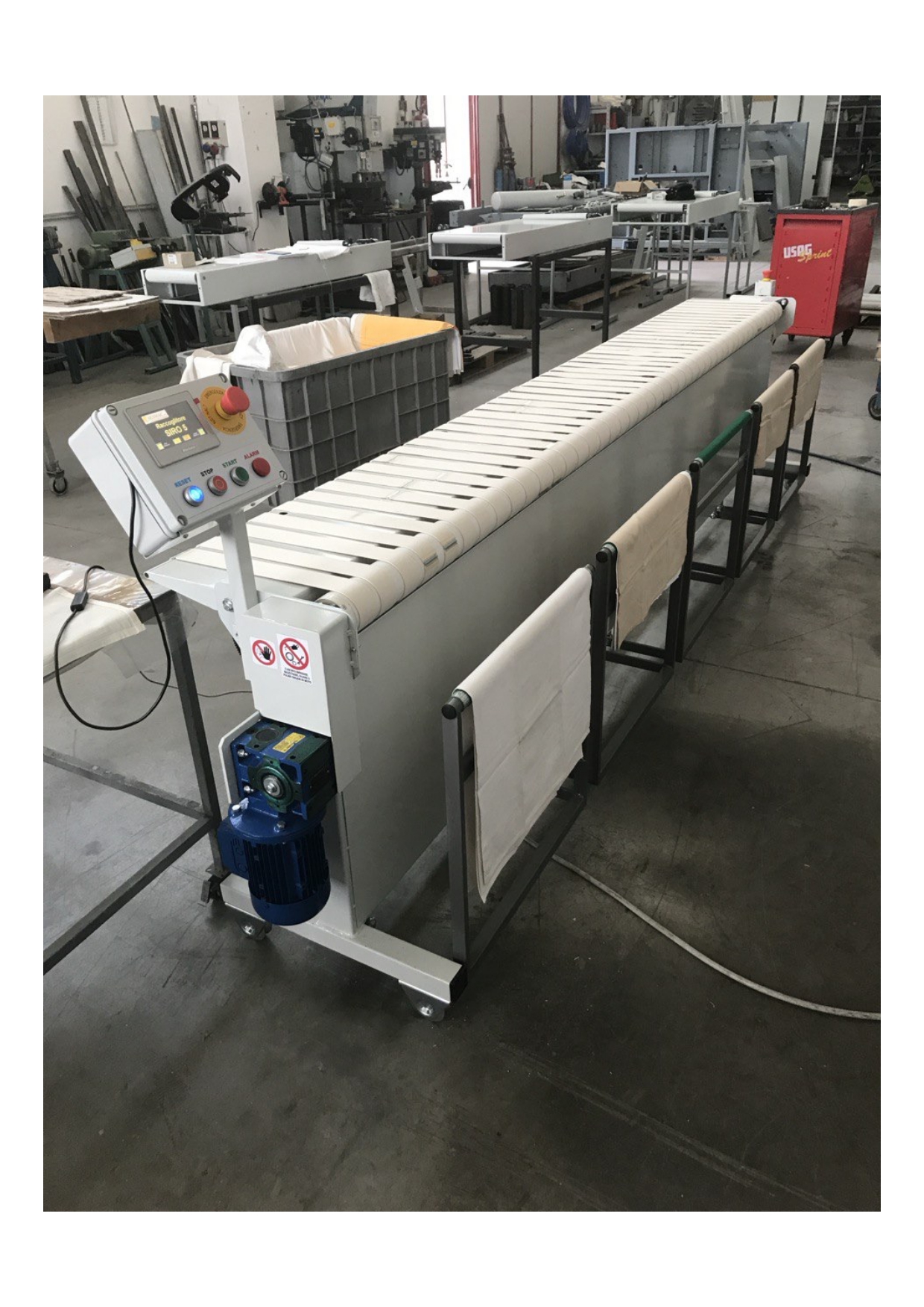 APILADOR MODELO CYÑUS