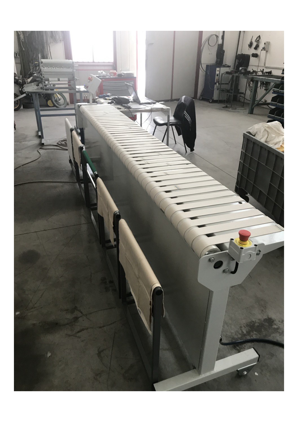 APILADOR MODELO CYÑUS