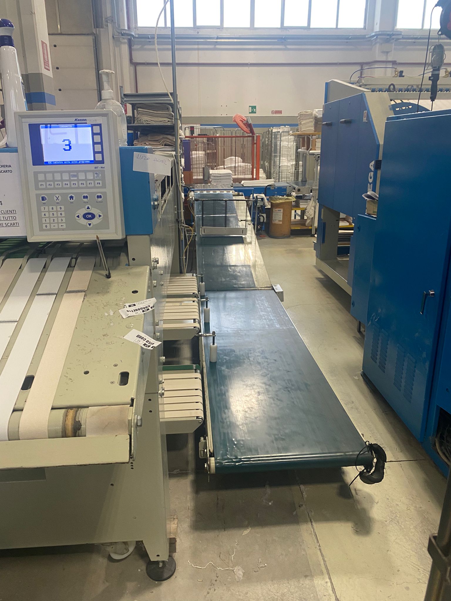 KANNEGIESSER AFM S-M-RV