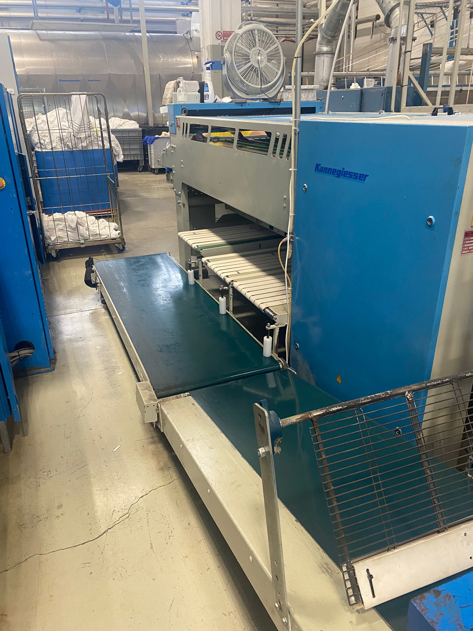 KANNEGIESSER AFM S-M-RV