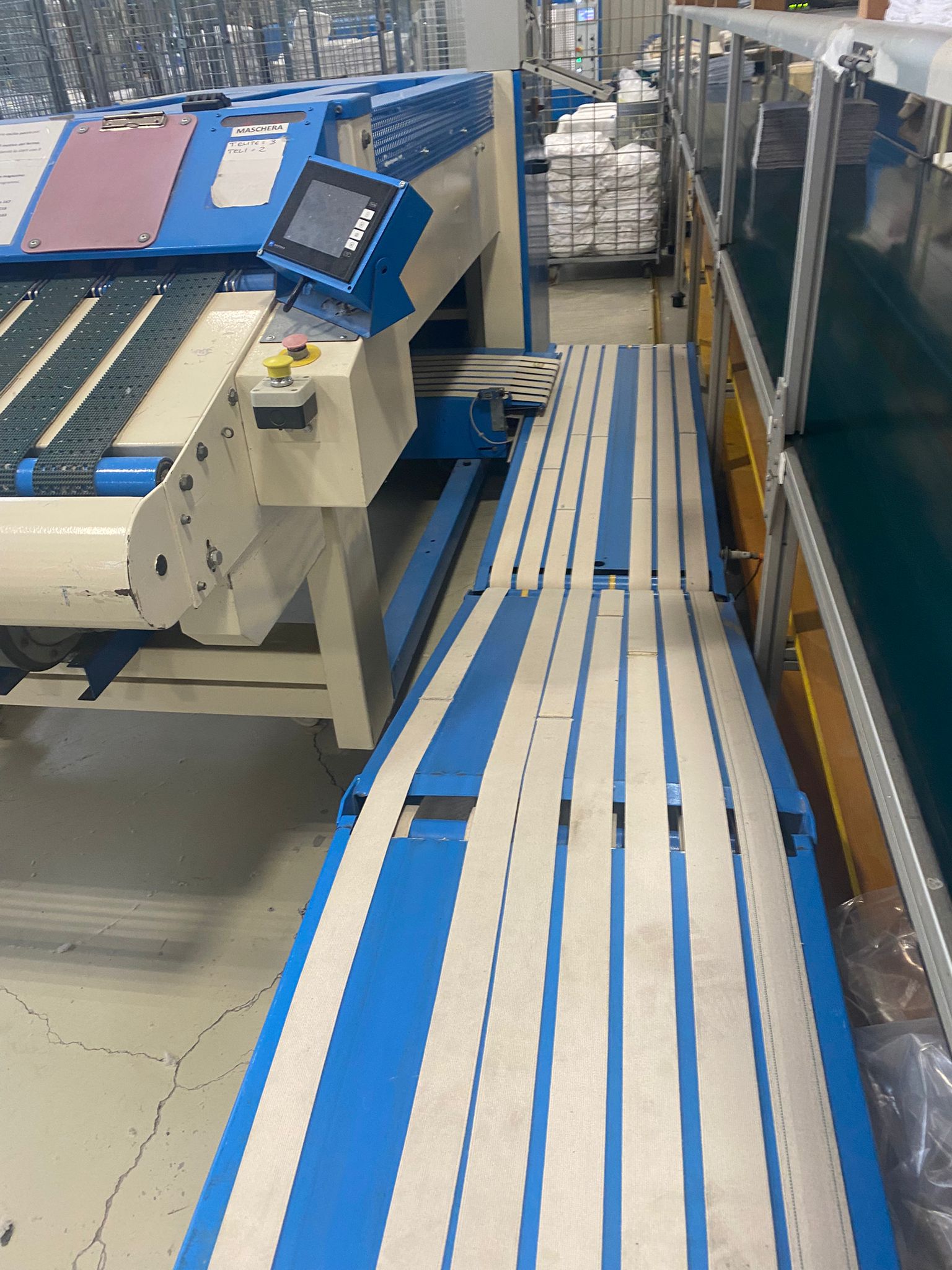 Plegador de Toallas BK Spugna