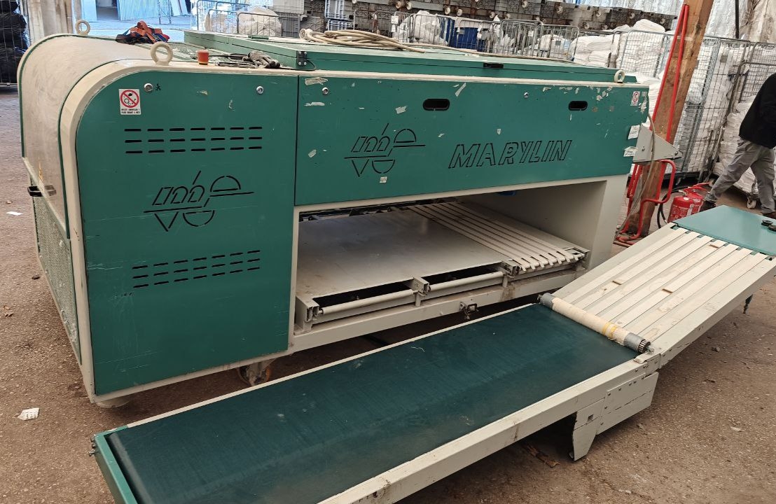 PLEGADOR DE TOALLAS CEMA