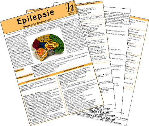Epilepsie