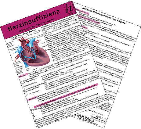 Herzinsuffizienz