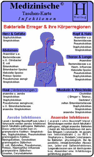 Infektionen